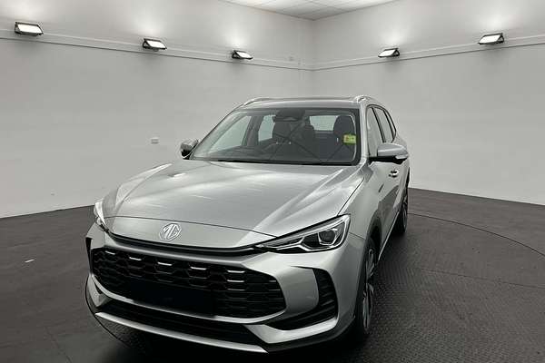 2025 MG ZS Essence Hybrid+ ZS32