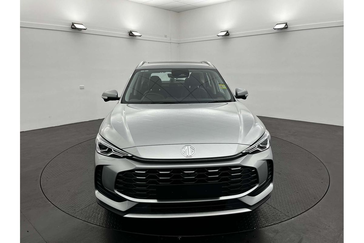 2025 MG ZS Essence Hybrid+ ZS32