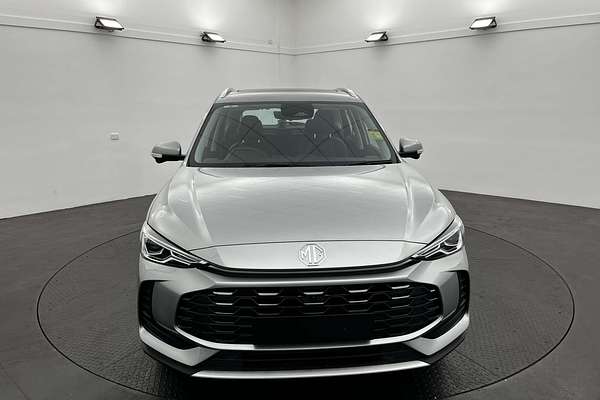 2025 MG ZS Essence Hybrid+ ZS32