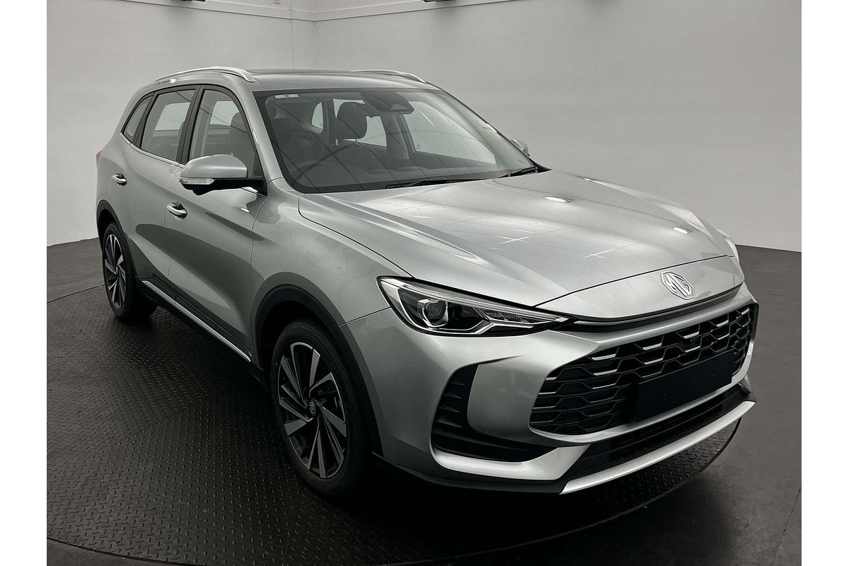 2025 MG ZS Essence Hybrid+ ZS32