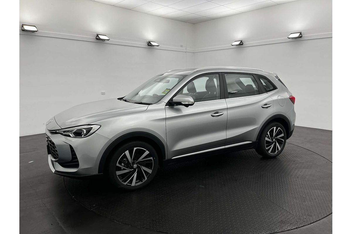 2025 MG ZS Essence Hybrid+ ZS32