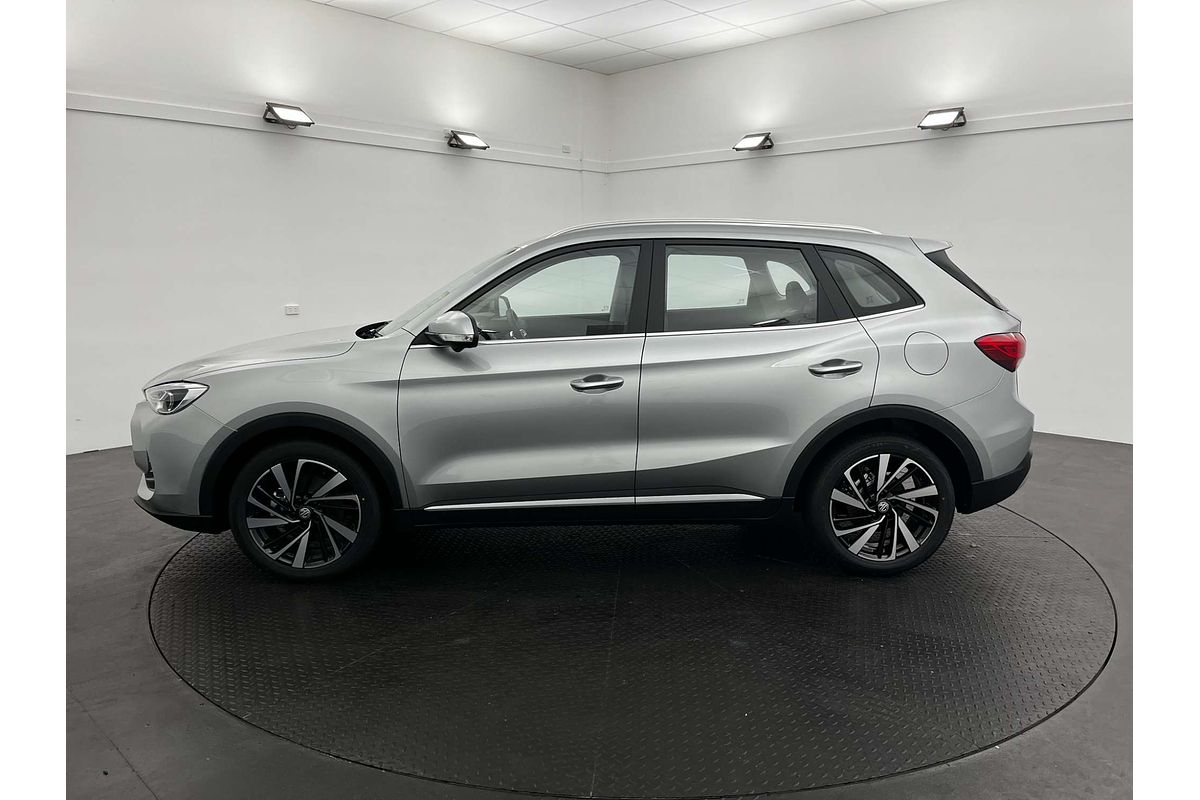 2025 MG ZS Essence Hybrid+ ZS32