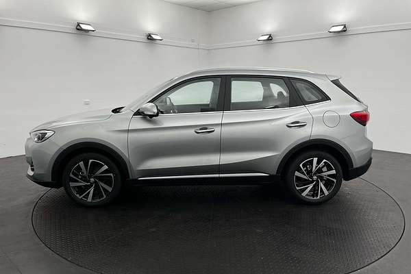 2025 MG ZS Essence Hybrid+ ZS32