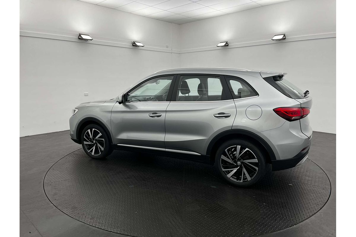 2025 MG ZS Essence Hybrid+ ZS32