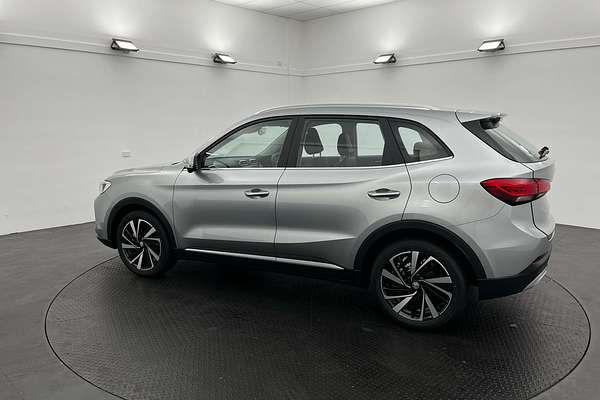 2025 MG ZS Essence Hybrid+ ZS32