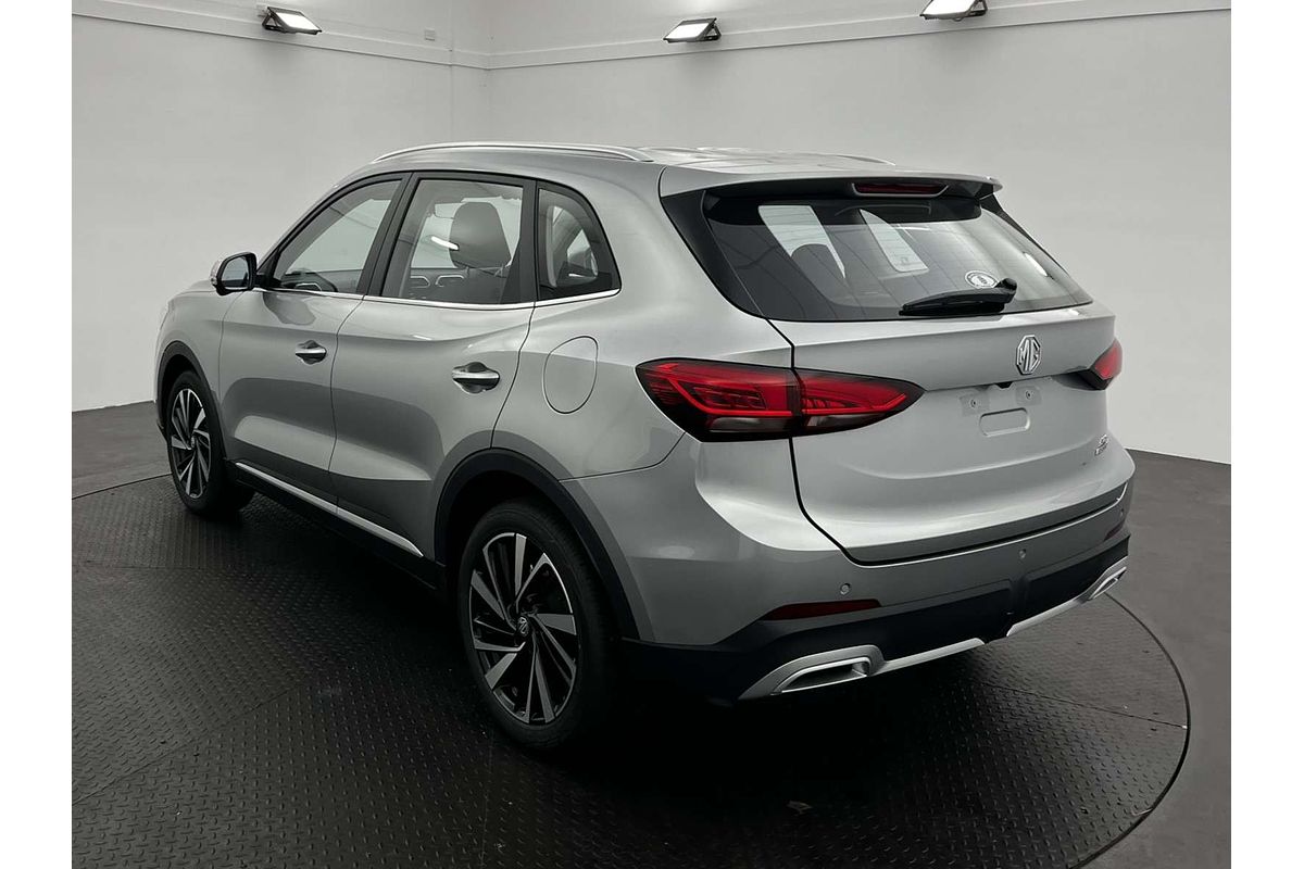 2025 MG ZS Essence Hybrid+ ZS32