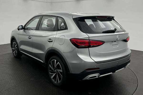 2025 MG ZS Essence Hybrid+ ZS32