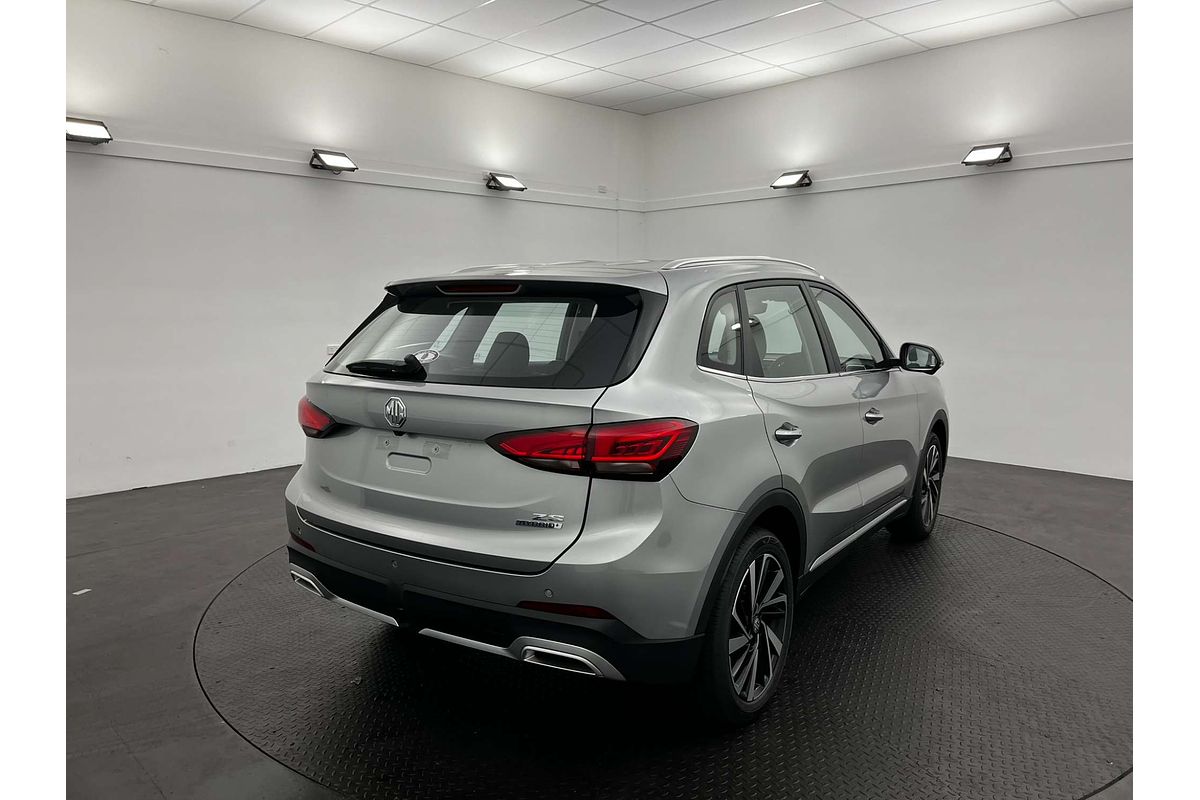 2025 MG ZS Essence Hybrid+ ZS32