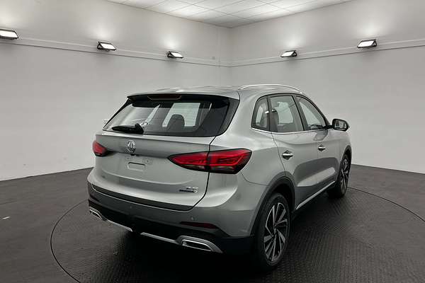 2025 MG ZS Essence Hybrid+ ZS32