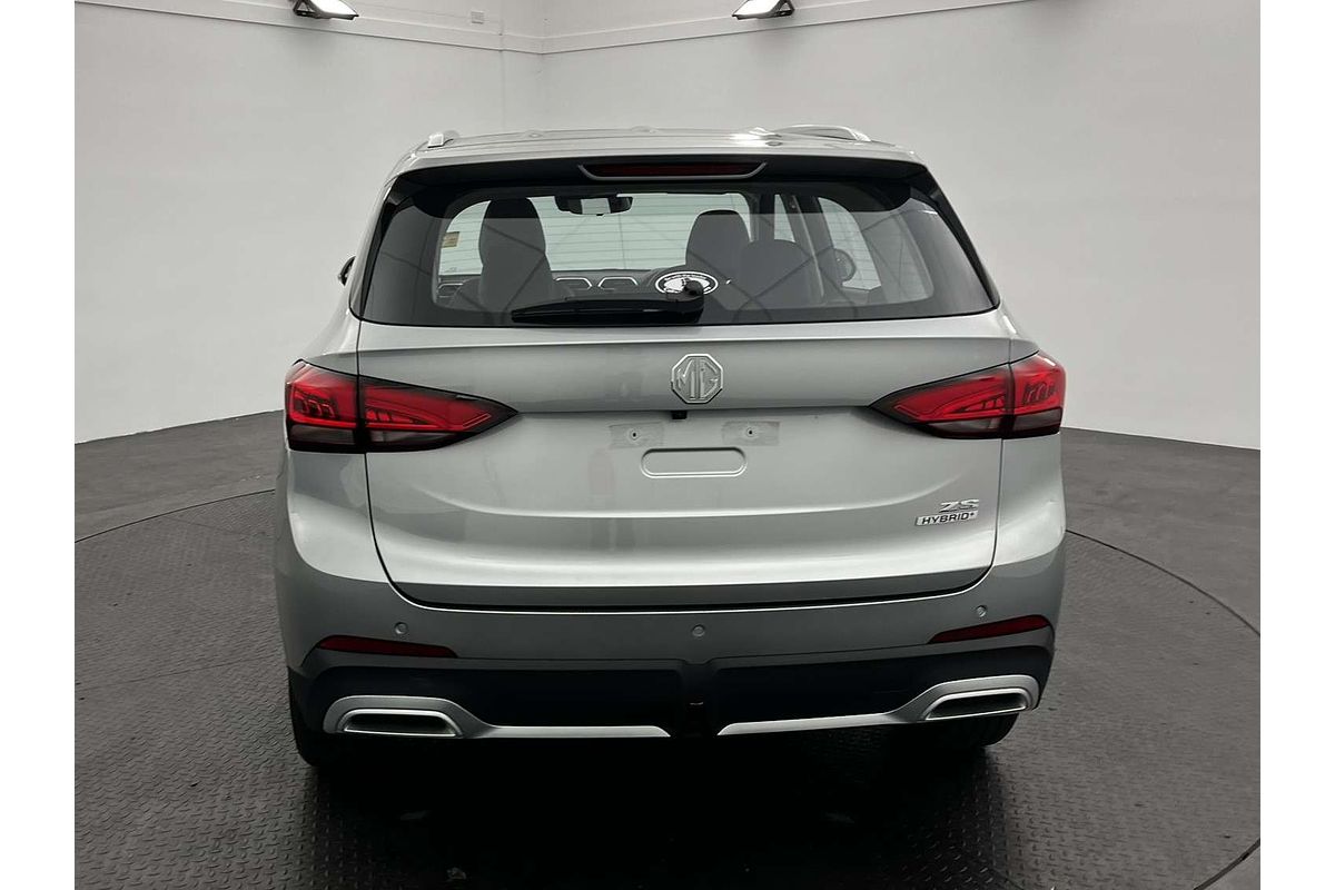 2025 MG ZS Essence Hybrid+ ZS32