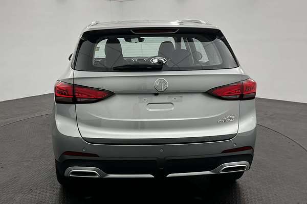 2025 MG ZS Essence Hybrid+ ZS32