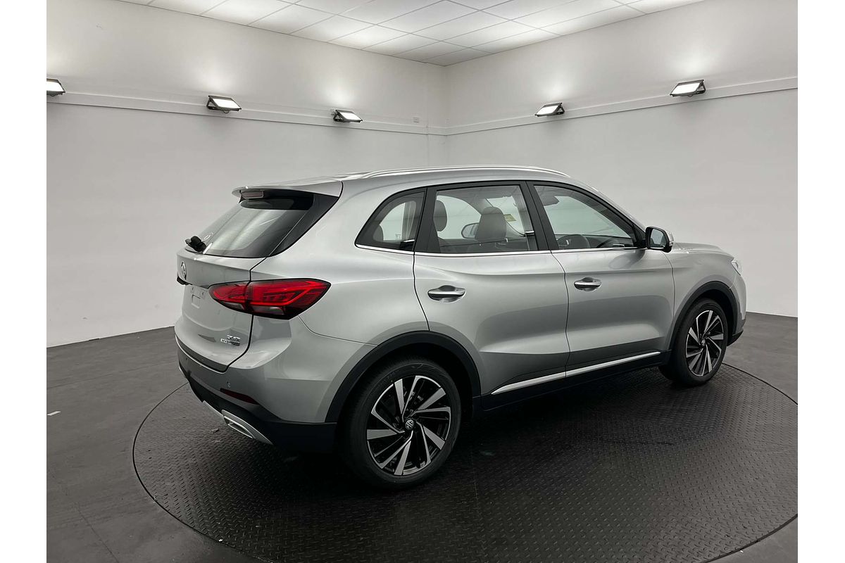 2025 MG ZS Essence Hybrid+ ZS32