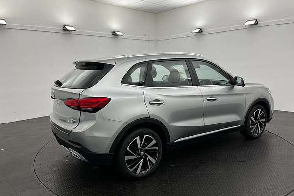 2025 MG ZS Essence Hybrid+ ZS32