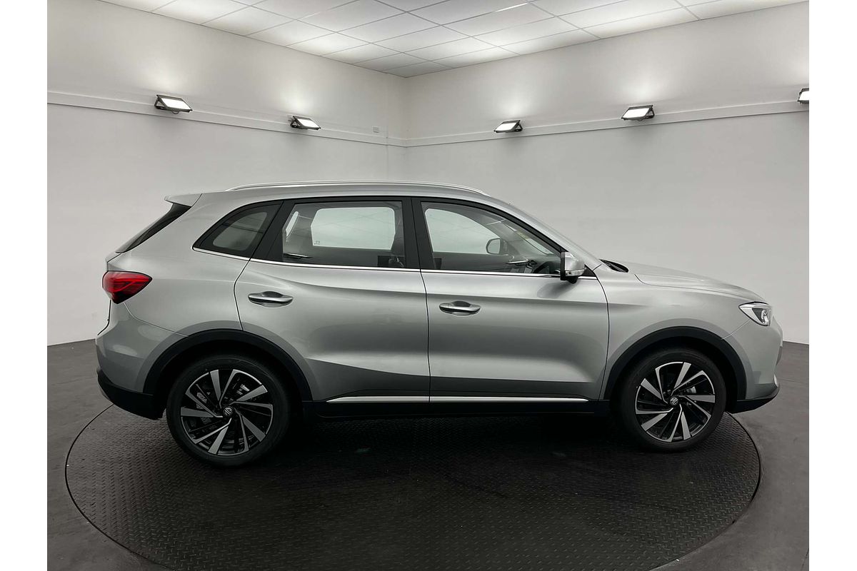 2025 MG ZS Essence Hybrid+ ZS32