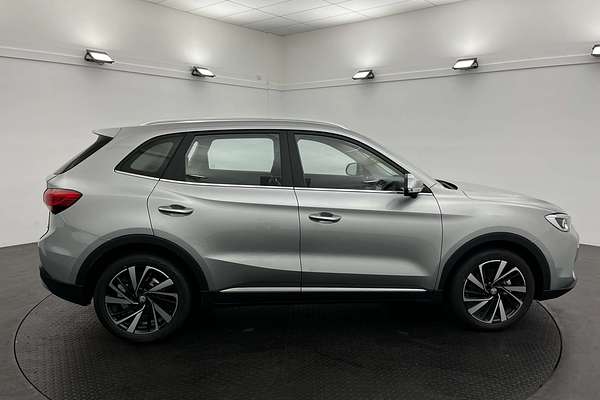 2025 MG ZS Essence Hybrid+ ZS32