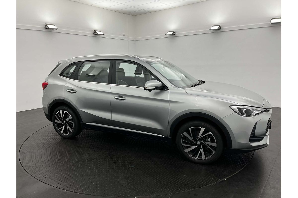 2025 MG ZS Essence Hybrid+ ZS32