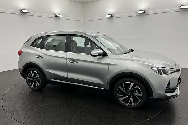 2025 MG ZS Essence Hybrid+ ZS32