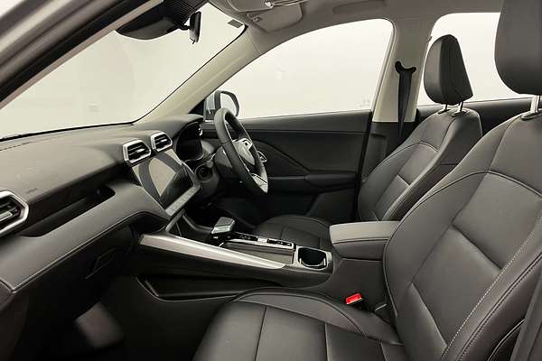 2025 MG ZS Essence Hybrid+ ZS32