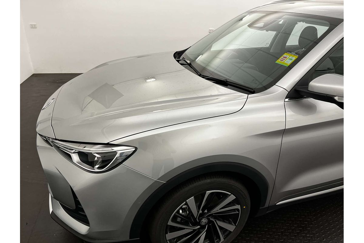 2025 MG ZS Essence Hybrid+ ZS32