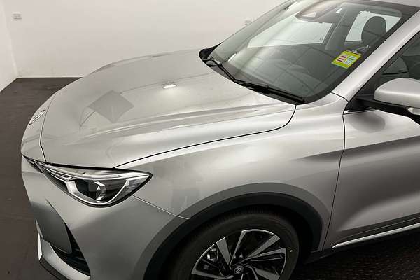 2025 MG ZS Essence Hybrid+ ZS32