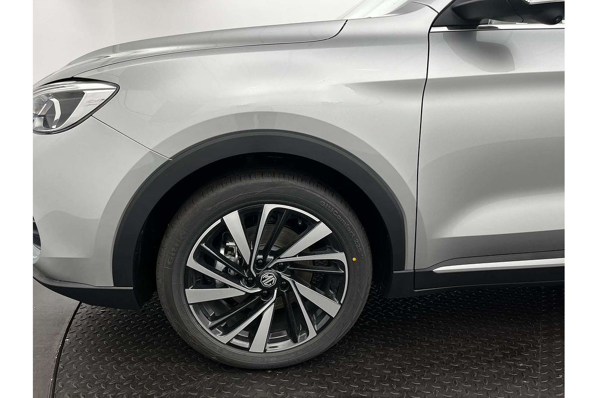 2025 MG ZS Essence Hybrid+ ZS32