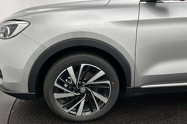 2025 MG ZS Essence Hybrid+ ZS32