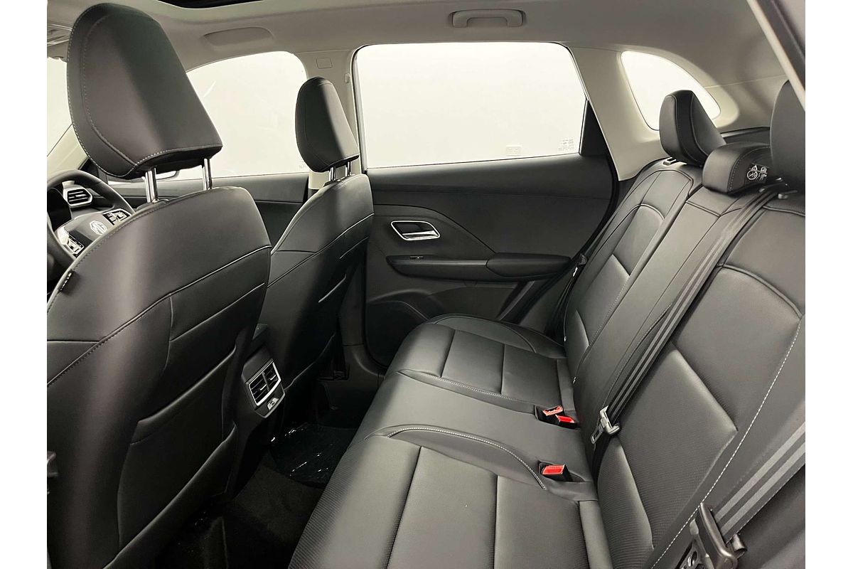 2025 MG ZS Essence Hybrid+ ZS32