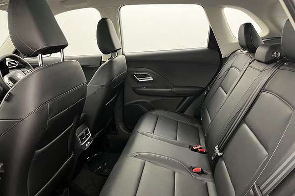 2025 MG ZS Essence Hybrid+ ZS32