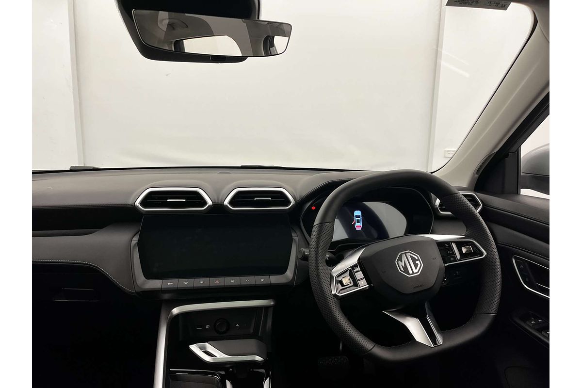 2025 MG ZS Essence Hybrid+ ZS32