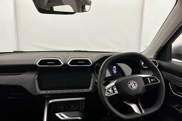 2025 MG ZS Essence Hybrid+ ZS32