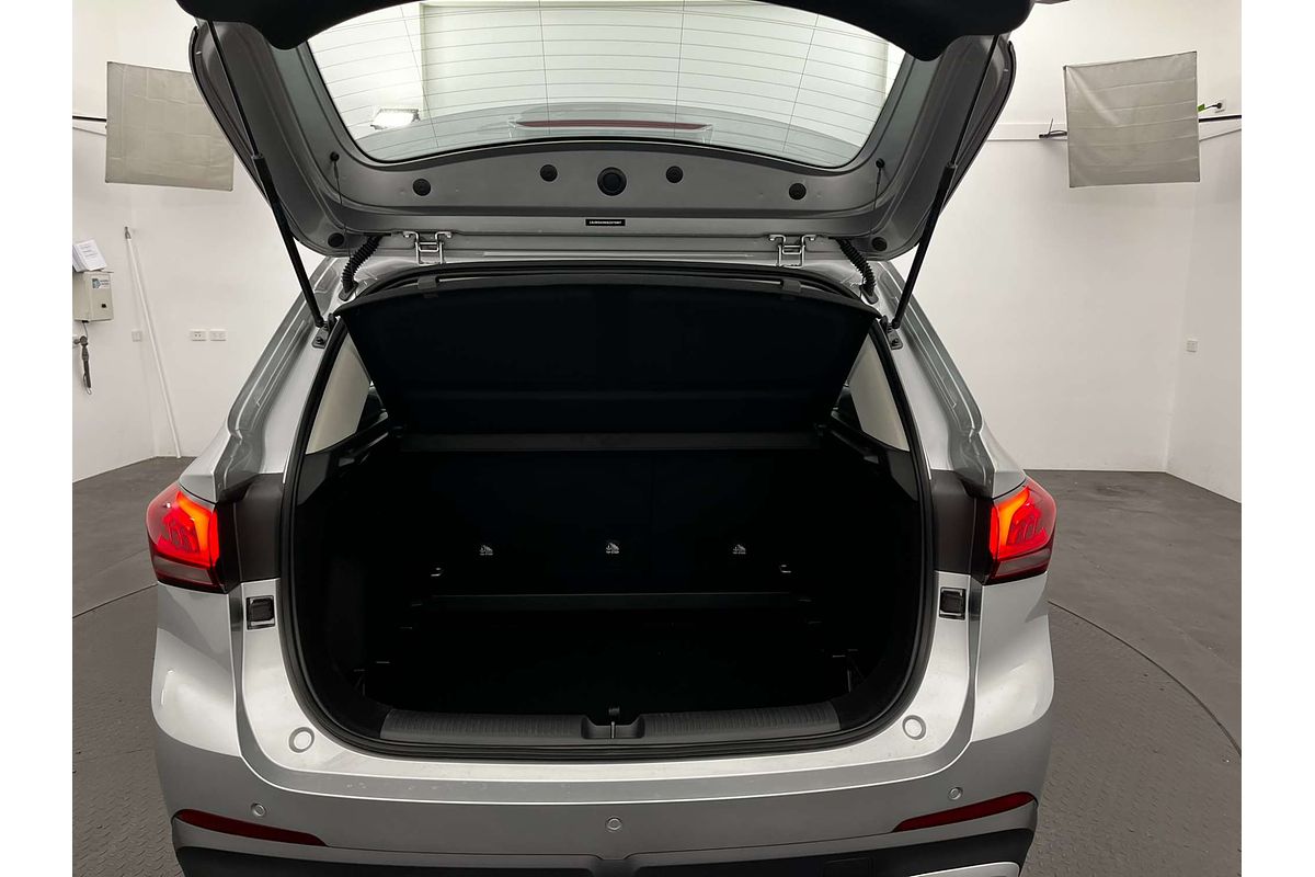 2025 MG ZS Essence Hybrid+ ZS32