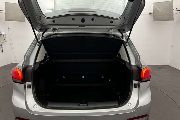 2025 MG ZS Essence Hybrid+ ZS32