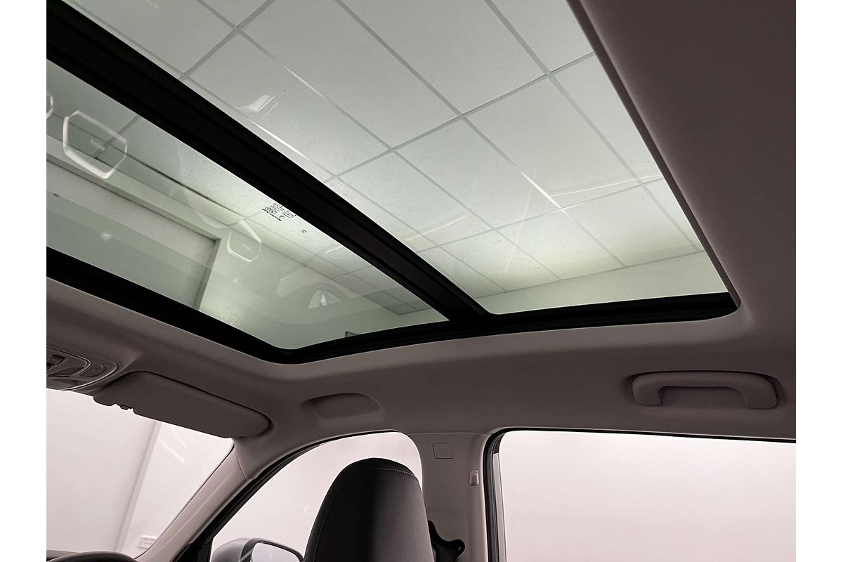 2025 MG ZS Essence Hybrid+ ZS32