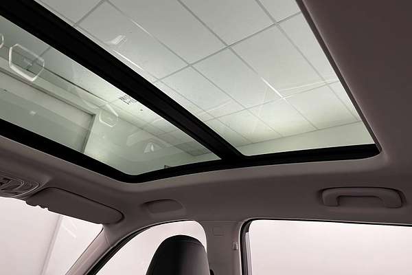 2025 MG ZS Essence Hybrid+ ZS32