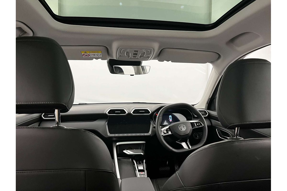 2025 MG ZS Essence Hybrid+ ZS32