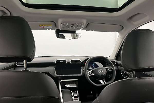 2025 MG ZS Essence Hybrid+ ZS32