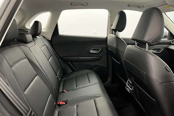 2025 MG ZS Essence Hybrid+ ZS32