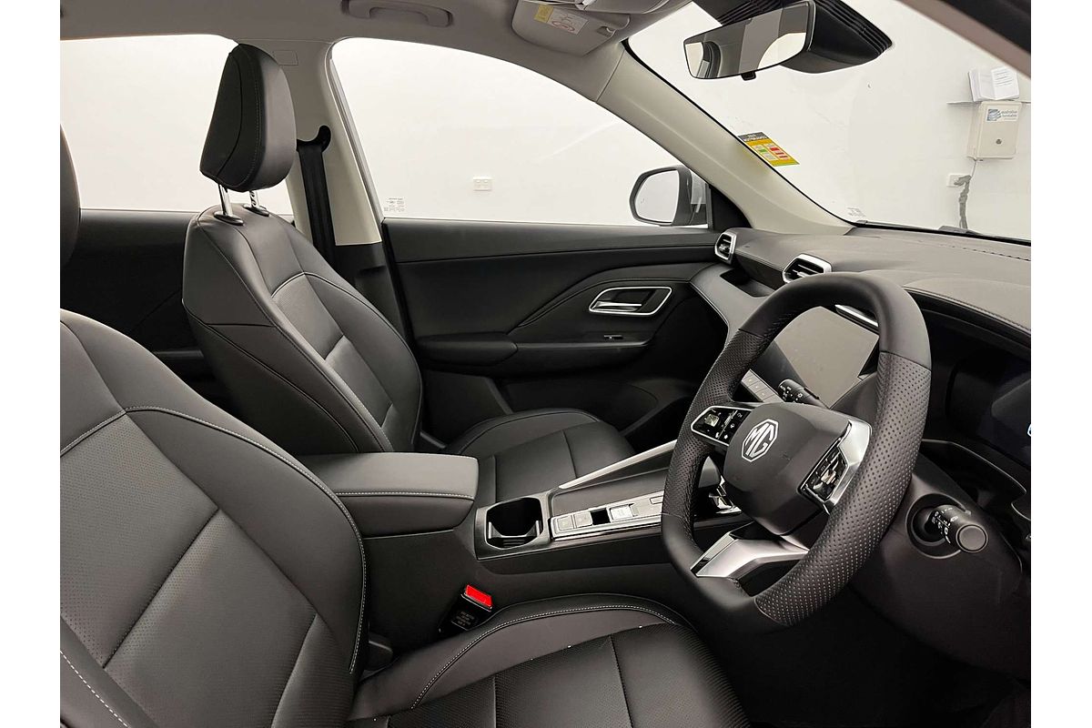 2025 MG ZS Essence Hybrid+ ZS32