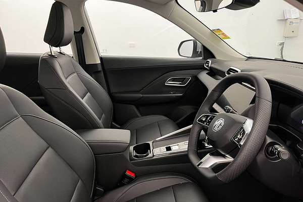 2025 MG ZS Essence Hybrid+ ZS32