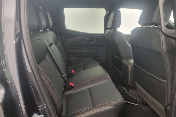 2025 Mitsubishi Triton GSR MV 4X4