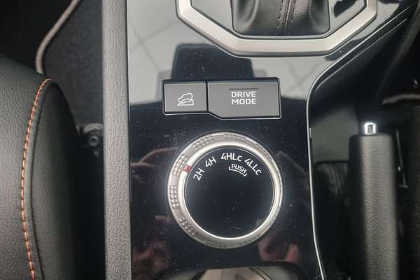 2025 Mitsubishi Triton GSR MV 4X4