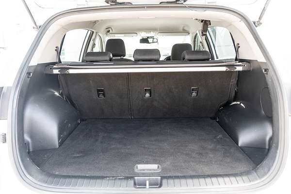 2018 Kia Sportage Si Premium QL