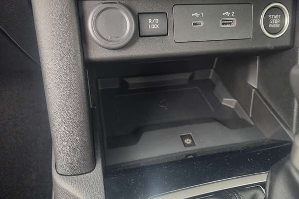 2025 Mitsubishi Triton GSR MV 4X4