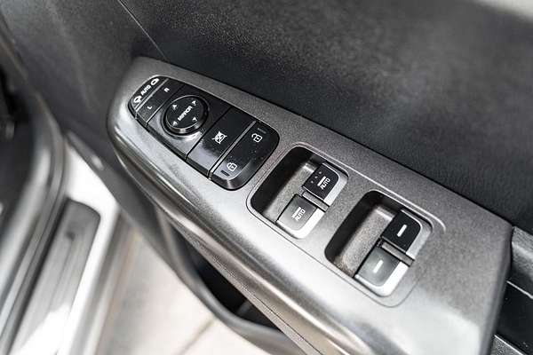 2018 Kia Sportage Si Premium QL