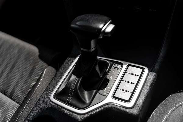 2018 Kia Sportage Si Premium QL