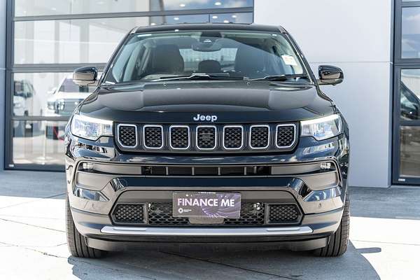 2024 Jeep Compass Limited 4xe MV
