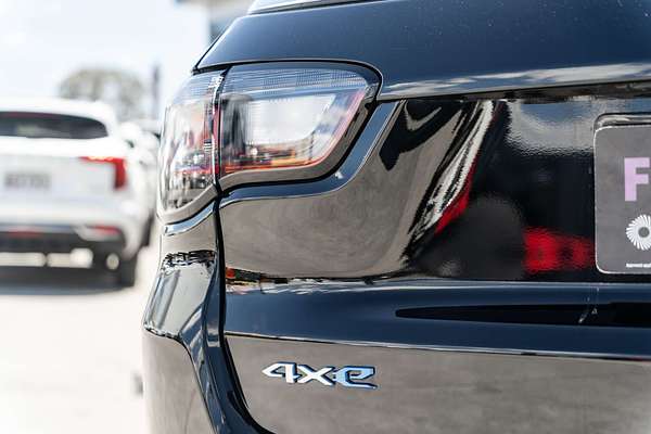 2024 Jeep Compass Limited 4xe MV