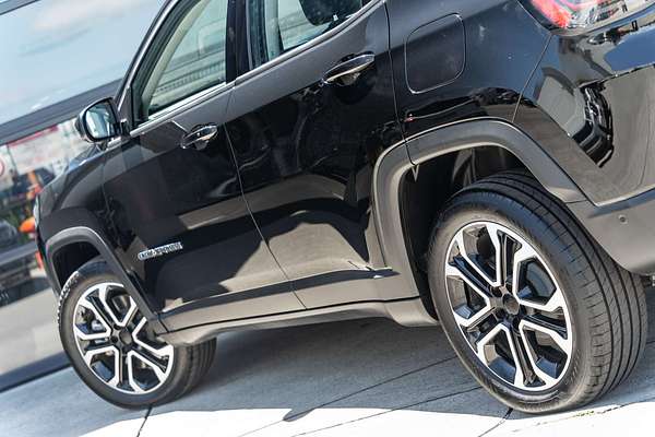 2024 Jeep Compass Limited 4xe MV