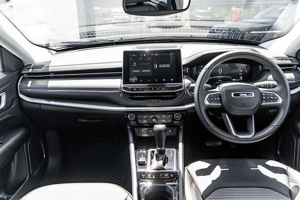 2024 Jeep Compass Limited 4xe MV