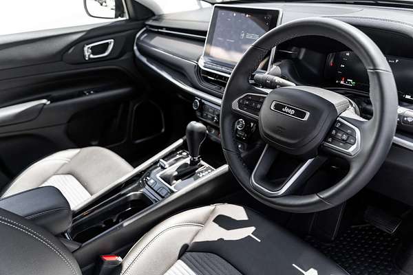 2024 Jeep Compass Limited 4xe MV